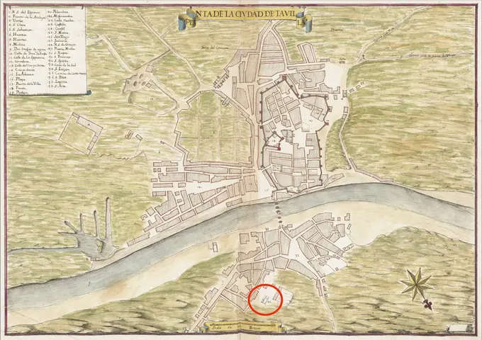 Ermida de São Brás - site.siteImage 2/4