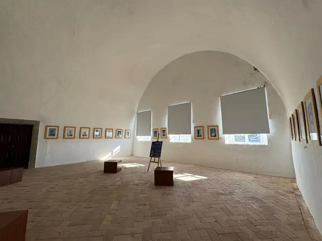 Igreja de Nossa Senhora da Ajuda ou de São Paulo - Flemming Berthelsen 6/7