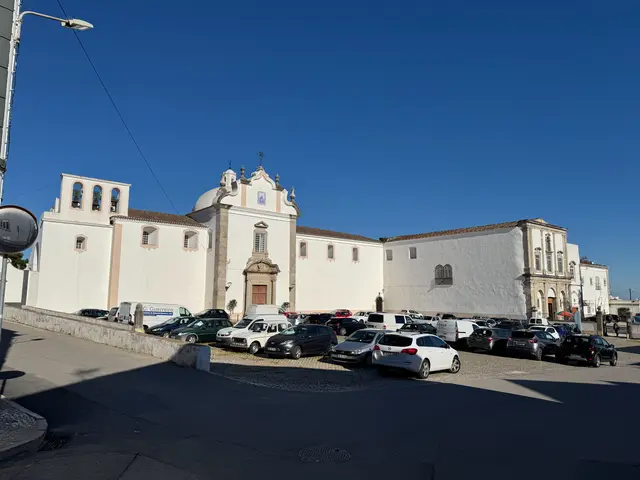 Igreja da Ordem Terceira de Nossa Senhora do Carmo - Flemming Berthelsen 3/9