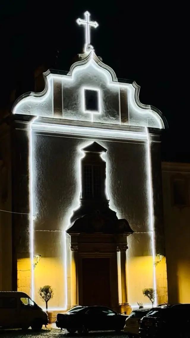 Igreja da Ordem Terceira de Nossa Senhora do Carmo - Alexander P. Berthelsen 5/9