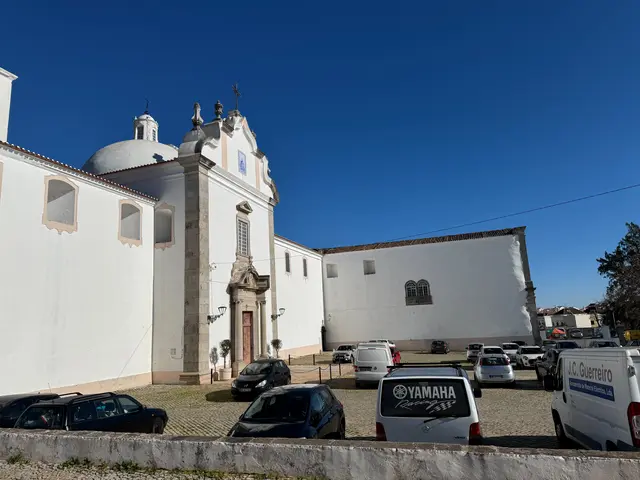 Igreja da Ordem Terceira de Nossa Senhora do Carmo - Flemming Berthelsen 6/9