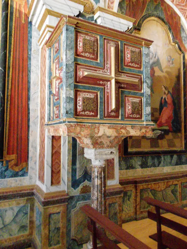 Ermida de São Sebastião - Ricardo Filipe Pereira, CC BY-SA 4.0 <https://creativecommons.org/licenses/by-sa/4.0>, via Wikimedia Commons 4/4