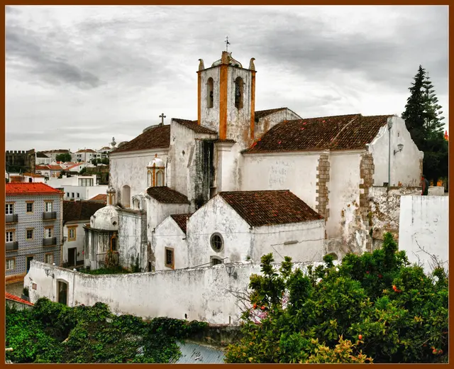 Igreja de Santiago - <a rel="nofollow" class="external text" href="https://www.flickr.com/people/22746515@N02">Bert Kaufmann</a> 2/2