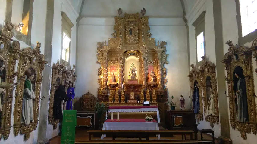 Igreja de São Francisco - RicardoFilipePereira 3/6