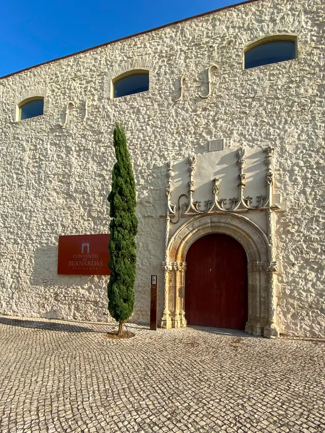 Convento das Bernardas Residence - <a href="//commons.wikimedia.org/w/index.php?title=User:Pedro_S_Bello&amp;action=edit&amp;redlink=1" class="new" title="User:Pedro S Bello (page does not exist)">Pedro S Bello</a>
 1/1