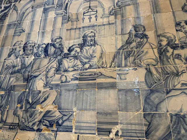 Igreja da Misericórdia - Flemming Berthelsen 6/12