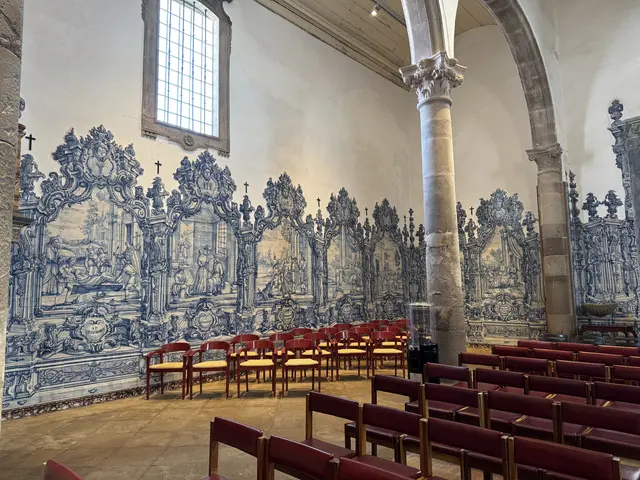 Igreja da Misericórdia - Flemming Berthelsen 7/12