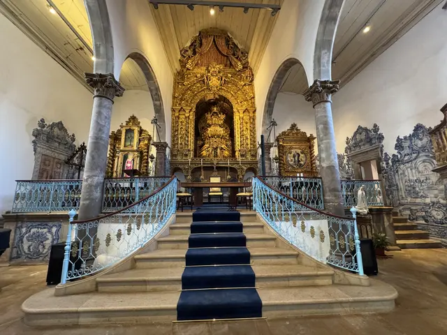 Igreja da Misericórdia - Flemming Berthelsen 8/12