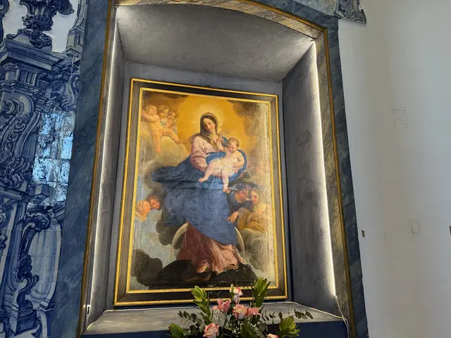 Igreja da Misericórdia - Flemming Berthelsen 9/12