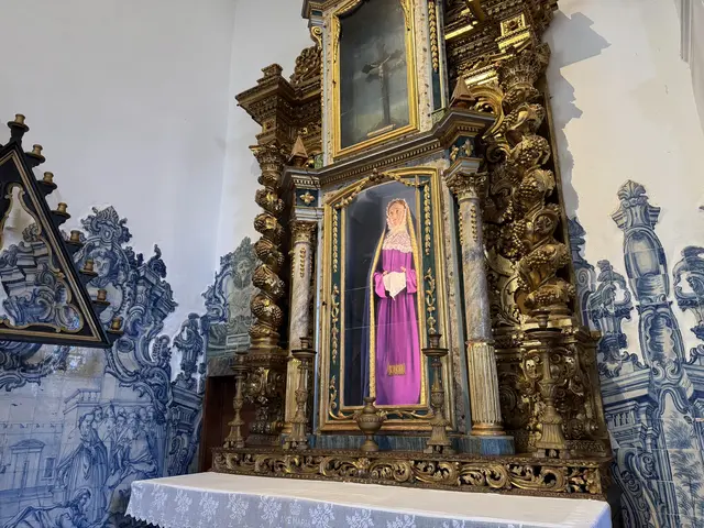 Igreja da Misericórdia - Flemming Berthelsen 10/12