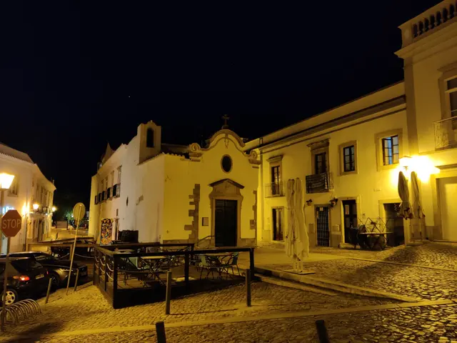 Capela de Nossa Senhora da Piedade - <a href="//commons.wikimedia.org/wiki/User:El_Pantera" class="mw-redirect" title="User:El Pantera">El Pantera</a>
 3/3