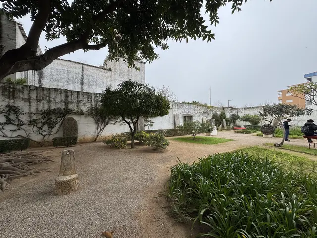 Igreja de São Francisco - Flemming Berthelsen 4/6
