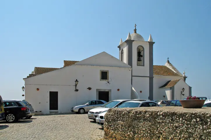 Cacela Velha - <a href="//commons.wikimedia.org/wiki/User:MJJR" title="User:MJJR">Marc Ryckaert</a>
 3/5