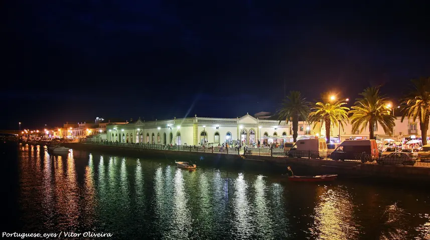 Antigo mercado do peixe (Old Fish Market) - <a rel="nofollow" class="external text" href="https://www.flickr.com/people/21446942@N00">Vitor Oliveira</a> from Torres Vedras, PORTUGAL 1/4