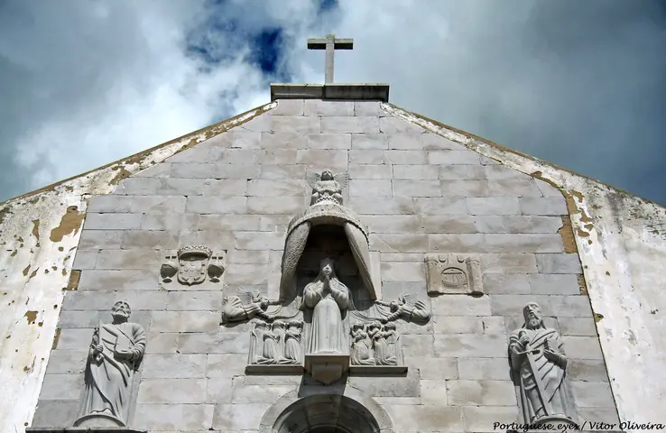 Igreja da Misericórdia - <a rel="nofollow" class="external text" href="https://www.flickr.com/people/21446942@N00">Vitor Oliveira</a> from Torres Vedras, PORTUGAL 12/12