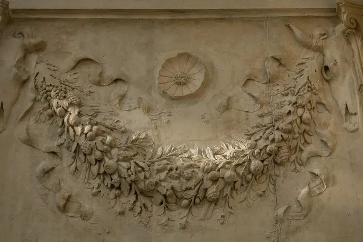 Altar of Peace Museum - <span class="int-own-work" lang="en">Own work</span> 9/10