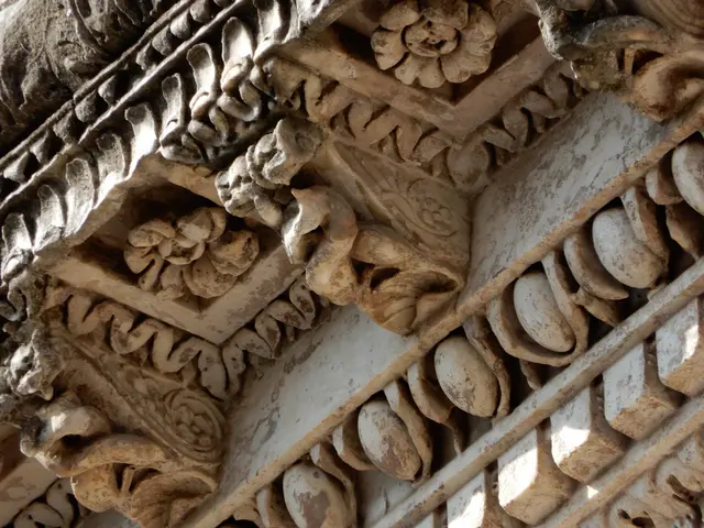 Arch of Titus - <span class="int-own-work" lang="en">Own work</span> 11/12