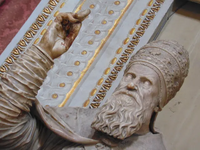 Santa Maria in Aracoeli Basilica - <span class="int-own-work" lang="en">Own work</span> 3/12