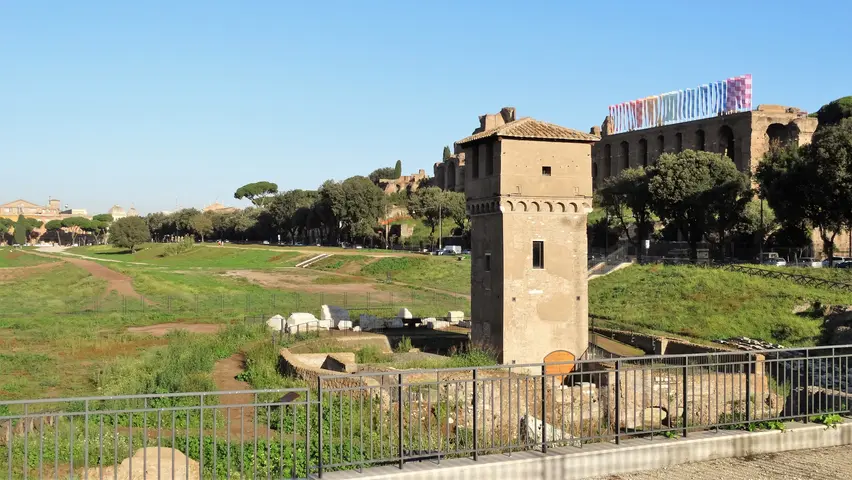 Circus Maximus - <span class="int-own-work" lang="en">Own work</span> 5/10