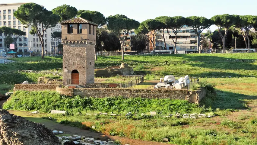 Circus Maximus - <span class="int-own-work" lang="en">Own work</span> 2/10