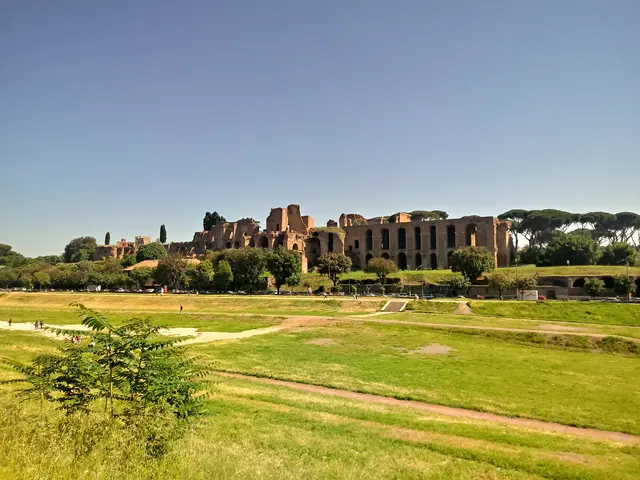 Circus Maximus - <span class="int-own-work" lang="en">Own work</span> 8/10