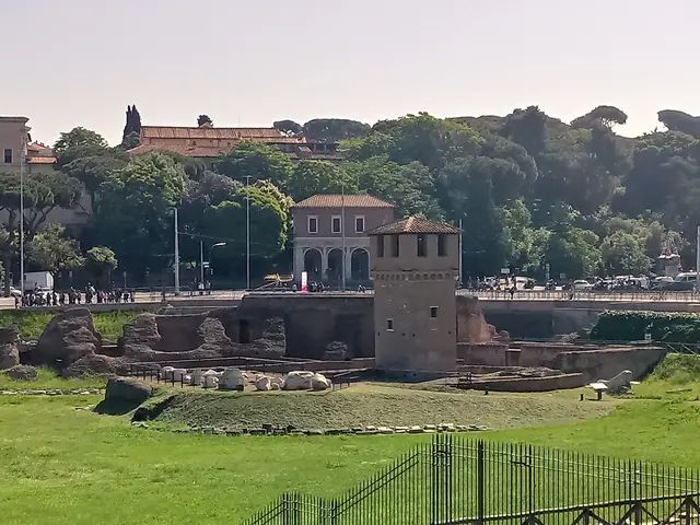 Circus Maximus - <span class="int-own-work" lang="en">Own work</span> 9/10