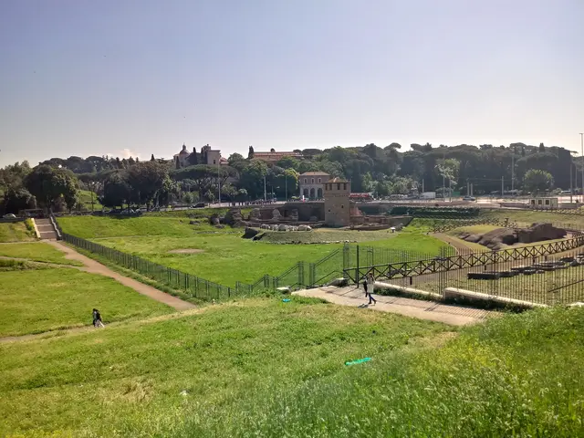 Circus Maximus - <span class="int-own-work" lang="en">Own work</span> 10/10