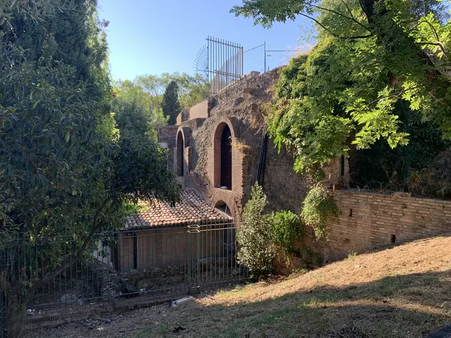 Domus Aurea - <span class="int-own-work" lang="en">Own work</span> 3/8