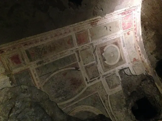 Domus Aurea - <span class="int-own-work" lang="en">Own work</span> 4/8