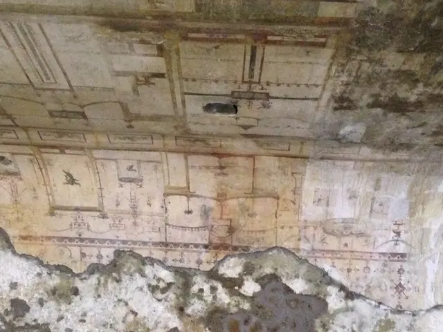 Domus Aurea - <span class="int-own-work" lang="en">Own work</span> 5/8
