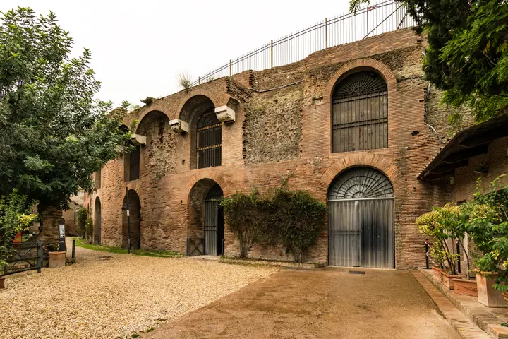 Domus Aurea - <span class="int-own-work" lang="en">Own work</span> 6/8