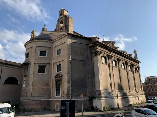 Roman Forum - <span class="int-own-work" lang="en">Own work</span> 5/12