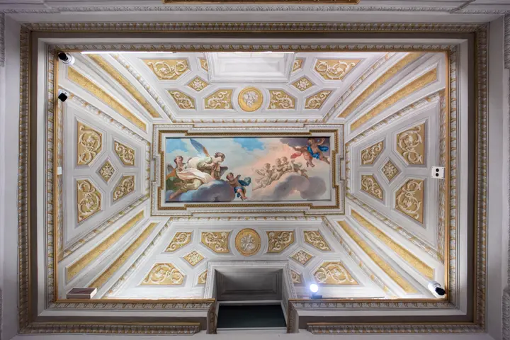 Galleria Borghese - <span class="int-own-work" lang="en">Own work</span> 5/12