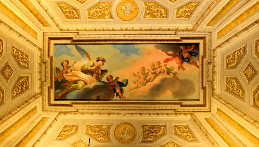 Galleria Borghese - <span class="int-own-work" lang="en">Own work</span> 7/12