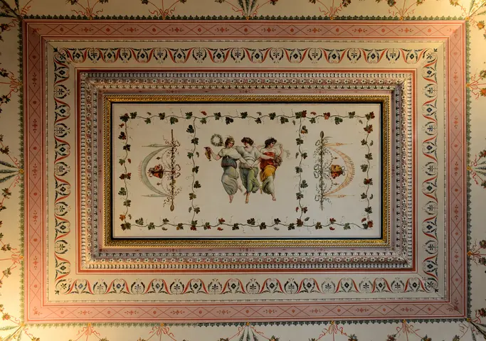 Galleria Borghese - <span class="int-own-work" lang="en">Own work</span> 8/12