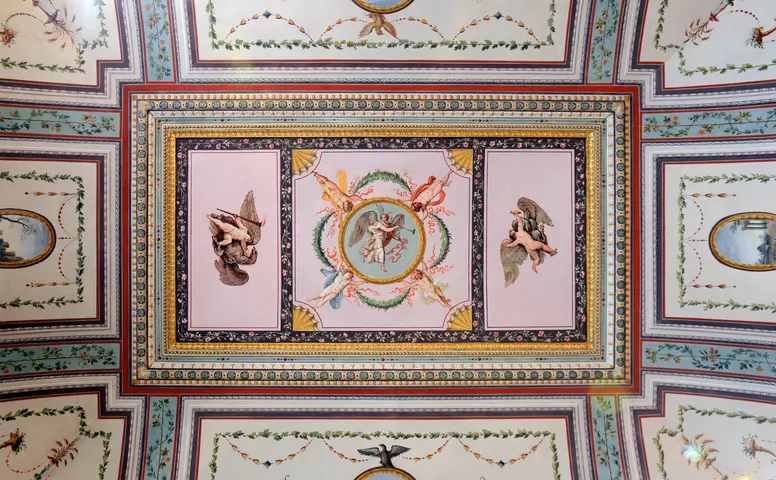 Galleria Borghese - <span class="int-own-work" lang="en">Own work</span> 9/12