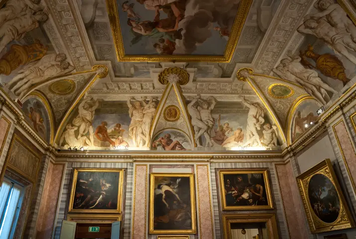 Galleria Borghese - <span class="int-own-work" lang="en">Own work</span> 10/12