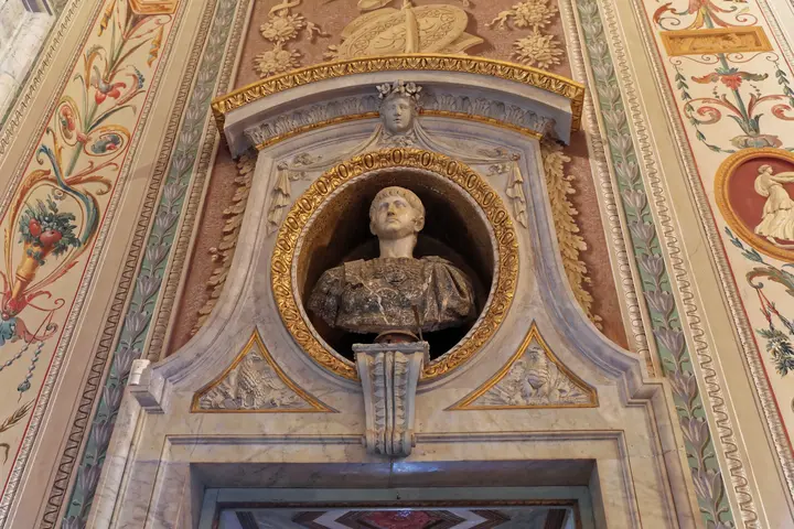 Galleria Borghese - <span class="int-own-work" lang="en">Own work</span> 11/12