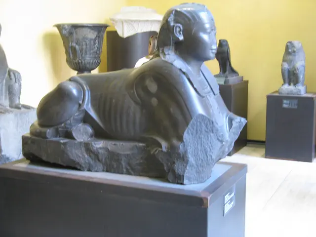 Capitoline Museums - <span class="int-own-work" lang="en">Own work</span> 2/6