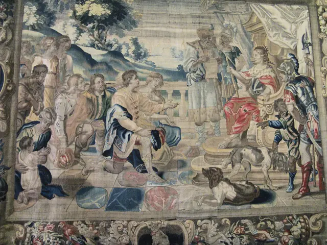 Capitoline Museums - <span class="int-own-work" lang="en">Own work</span> 3/6