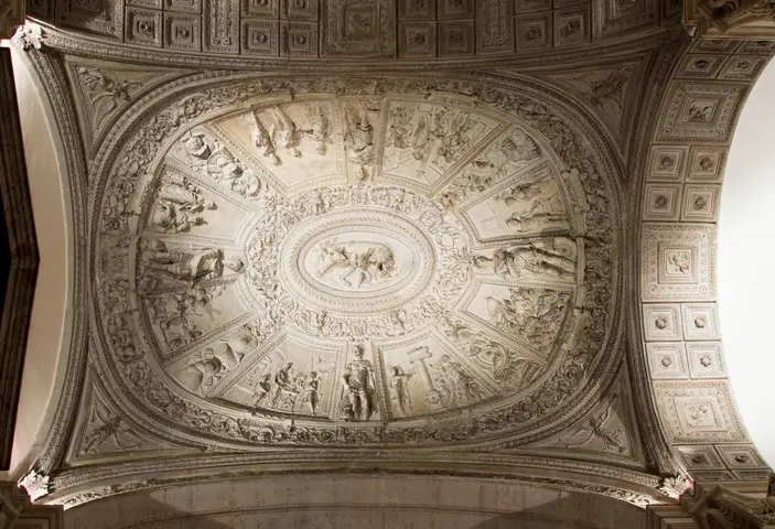 Capitoline Museums - <span class="int-own-work" lang="en">Own work</span> 6/6