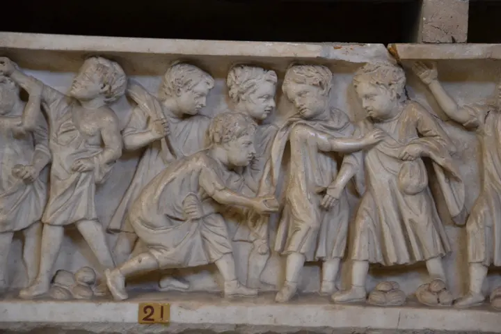 Vatican Museums - <span class="int-own-work" lang="en">Own work</span> 6/9