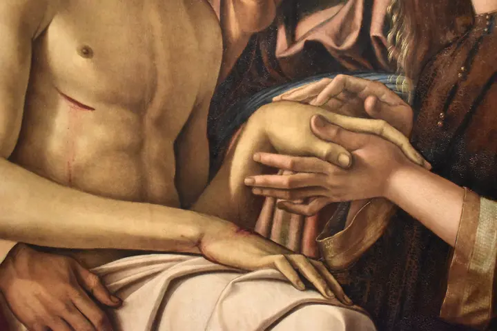 Vatican Museums - <span class="int-own-work" lang="en">Own work</span> 2/9