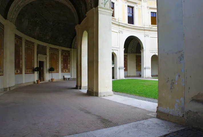 National Etruscan Museum of Villa Giulia - <span class="int-own-work" lang="en">Own work</span> 8/12