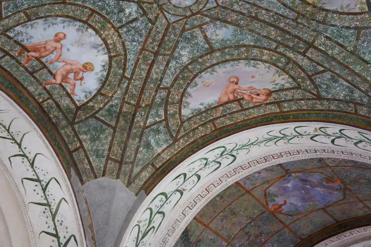 National Etruscan Museum of Villa Giulia - <span class="int-own-work" lang="en">Own work</span> 2/12