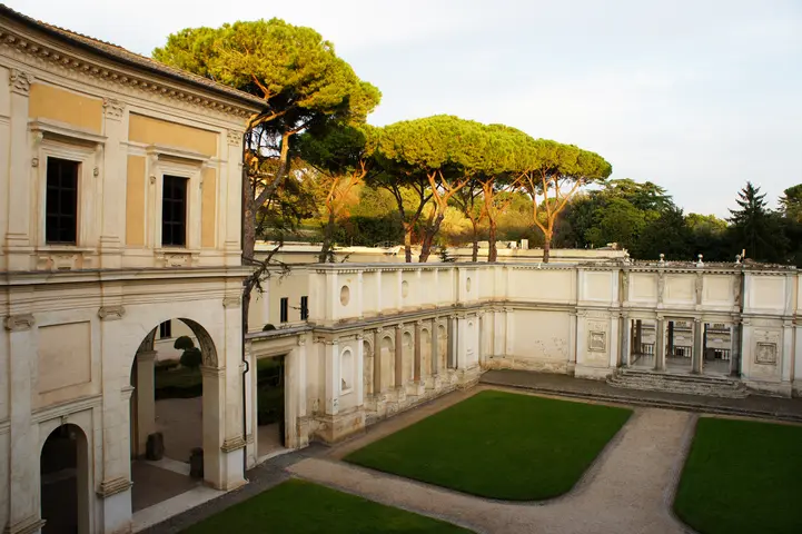 National Etruscan Museum of Villa Giulia - <span class="int-own-work" lang="en">Own work</span> 4/12