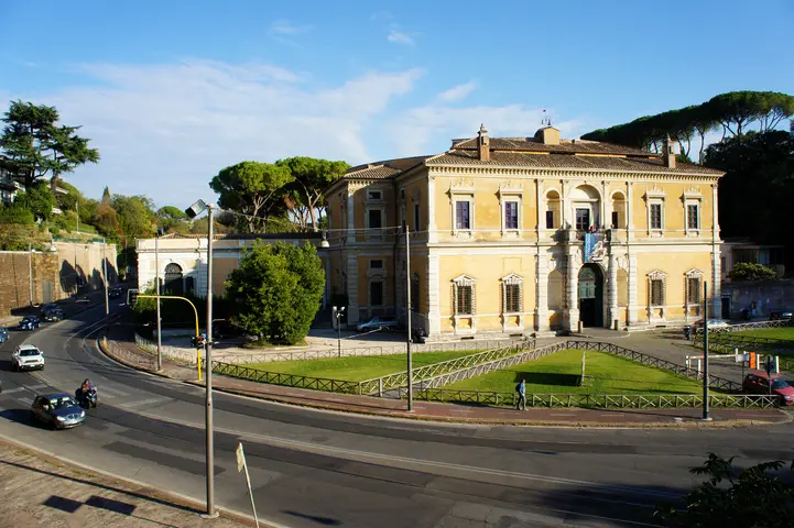National Etruscan Museum of Villa Giulia - <span class="int-own-work" lang="en">Own work</span> 6/12