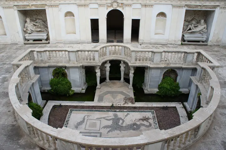 National Etruscan Museum of Villa Giulia - <span class="int-own-work" lang="en">Own work</span> 10/12