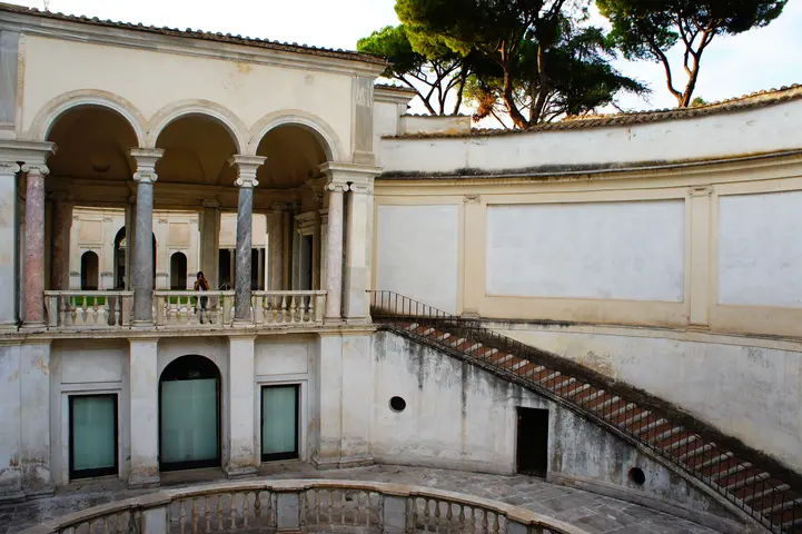 National Etruscan Museum of Villa Giulia - <span class="int-own-work" lang="en">Own work</span> 11/12