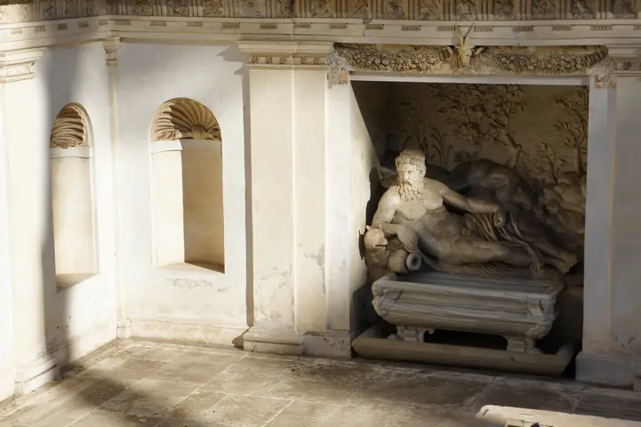 National Etruscan Museum of Villa Giulia - <span class="int-own-work" lang="en">Own work</span> 5/12